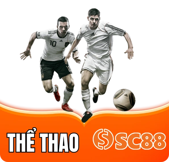 SC88 Thể Thao – Thiên Đường Cá Cược Uy Tín Châu Á 2026